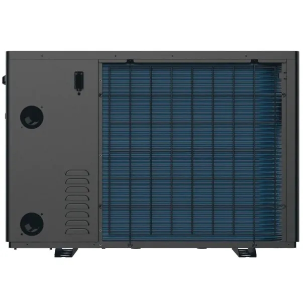 Aquajoy Air 9.02 кВт інверторний тепловий насос для басейну, тепло/холод - Фото №2