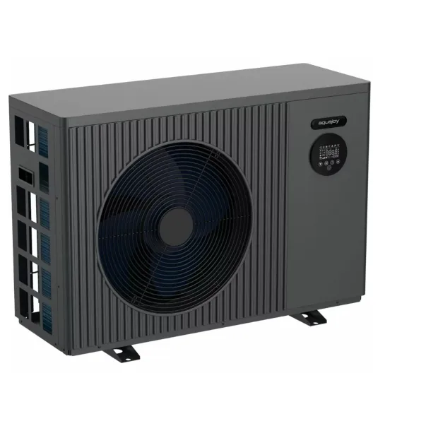 Aquajoy Air 9.02 кВт інверторний тепловий насос для басейну, тепло/холод