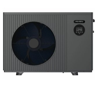 Aquajoy Air 18.02 кВт інверторний тепловий насос для басейну, тепло/холод