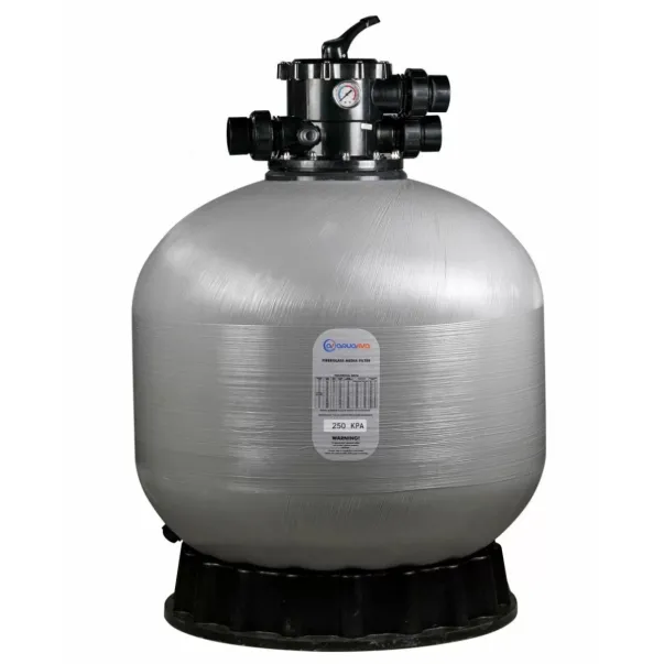 Aquaviva M900 30 м3/год піщаний фільтр для басейну