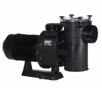 Hayward HCP38553E24 KAP550 IE3 (380 В, 76 м3/год, 5.5 HP) насос для басейну