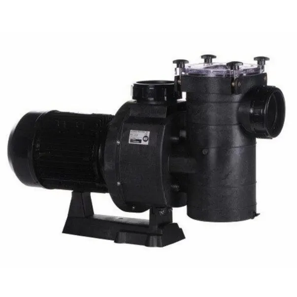 Hayward HCP38553E24 KAP550 IE3 (380 В, 76 м3/год, 5.5 HP) насос для басейну