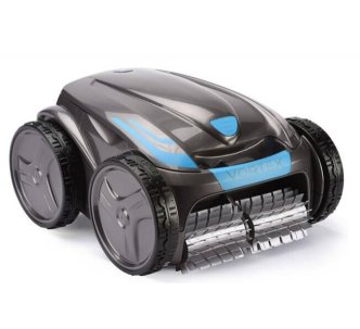 Zodiac Vortex OV3505 робот пылесос для бассейна