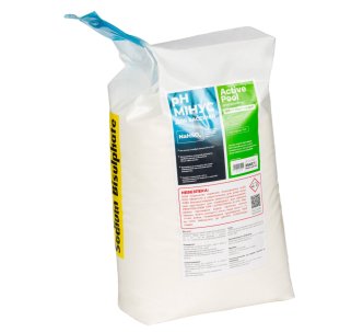 Active Pool ph minus 25 кг засіб для зменшення рівня pH