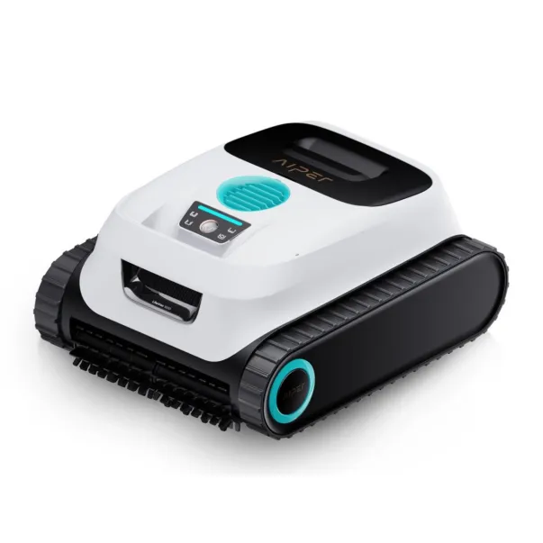 Aiper Scuba N1600 бездротовий робот пилосос для басейну - Фото №3