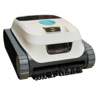 Aiper Scuba N1600 бездротовий робот пилосос для басейну