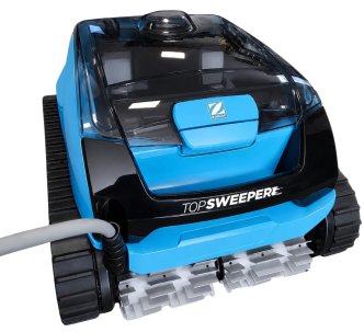 Zodiac Top Sweeper дротовий робот пилосос