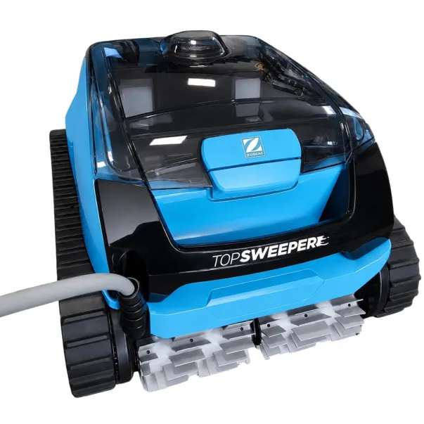Zodiac Top Sweeper дротовий робот пилосос