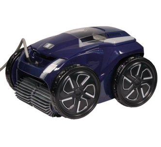 Zodiac Alpha RA 6900 IQ 4WD робот пилосос для басейну