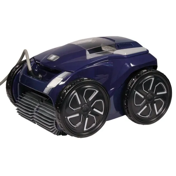 Zodiac Alpha RA 6900 IQ 4WD робот пилосос для басейну