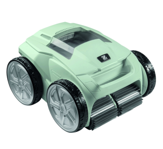 Zodiac Alpha 63 iQ BIO робот пилосос для ставка та біобасейну