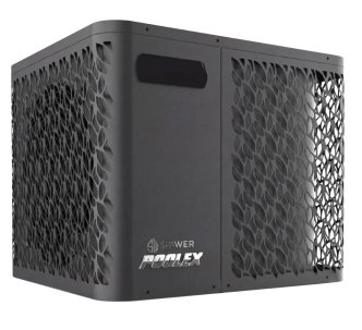 Poolex Spawer O'Spa PC-OSPA35P чилер для крижаної ванни із вбудованим циркуляційним насосом (3 кВт, WiFi)