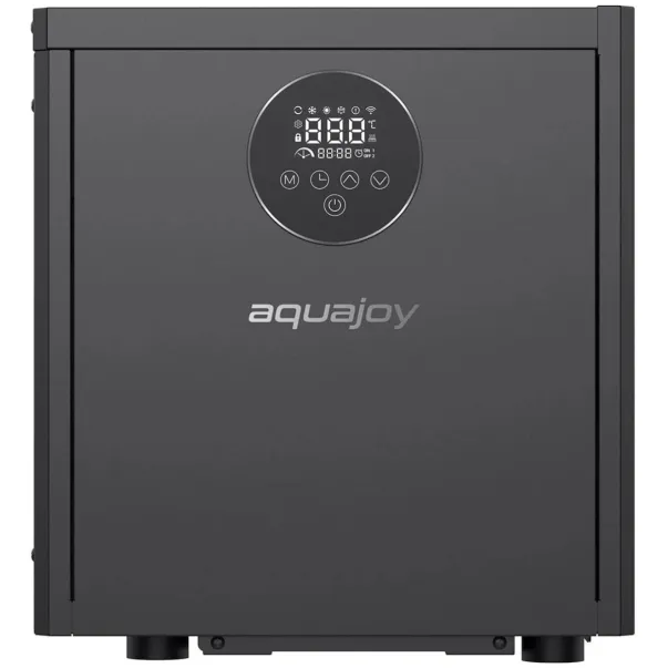 Aquajoy Pool&Spa, 5 кВт, инверторный тепловой насос для SPA - Фото №5