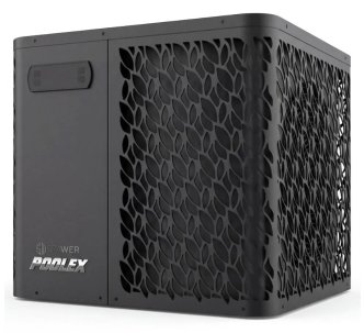 Poolex Spawer O'Spa PC-OSPA55P чилер для крижаної ванни із вбудованим циркуляційним насосом (5 кВт, WiFi)
