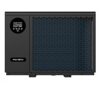 Aquajoy Pool&Spa Pro чилер для крижаної ванни (7.25 кВт, WiFi, Inverter)