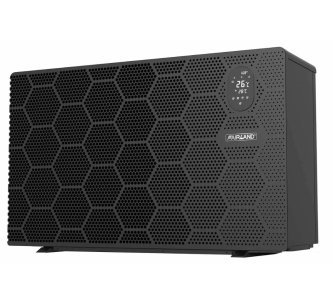 Fairland X23/X26-14 (15 кВт) інверторний тепловий насос