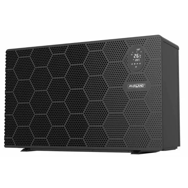 Fairland X23/X26-20 (20 кВт) інверторний тепловий насос