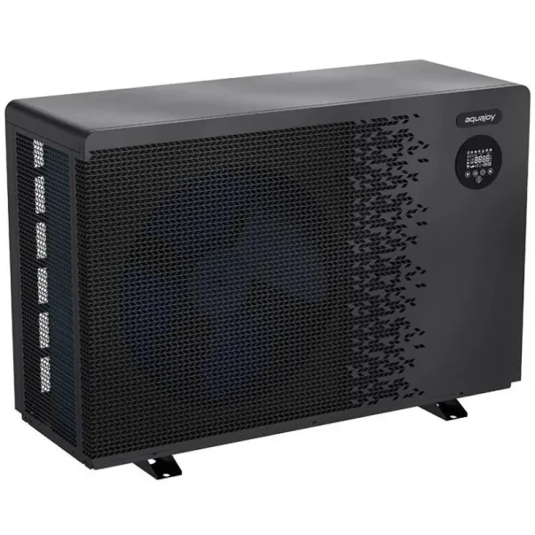 Aquajoy Jet A14 інверторний тепловий насос для басейну - Фото №2