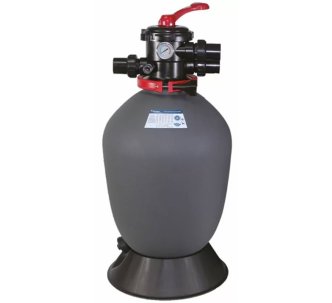 Emaux T700 Volumetric 19,5 м³/год фільтр з верхнім підключенням