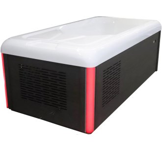 Ocean FutureSPA Ice Bath ледяная купель