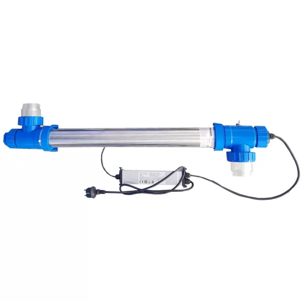 Blue Lagoon UV-C 75 Вт (Philips) ультрафіолет для басейну