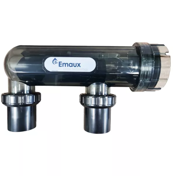 Emaux SSC25-E (75 м3, 25 г/ч) хлоратор для бассейна - Фото №7