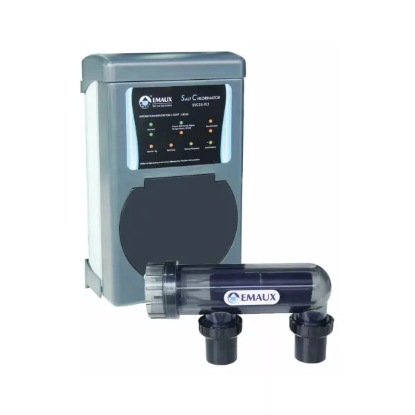 Emaux SSC25-E (75 м3, 25 г/ч) хлоратор для бассейна