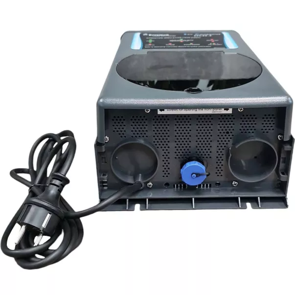 Emaux SSC50-E (120 м3, 45 г/ч) хлоратор для бассейн - Фото №9