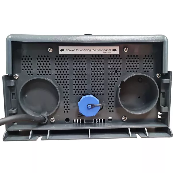 Emaux SSC50-E (120 м3, 45 г/ч) хлоратор для бассейн - Фото №5