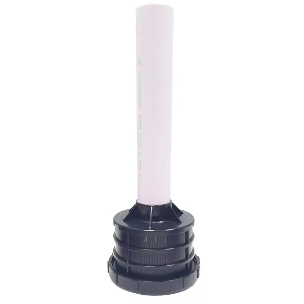 Emaux V350 4,3 м3/час фильтр для бассейна с верхним подключением - Фото №3