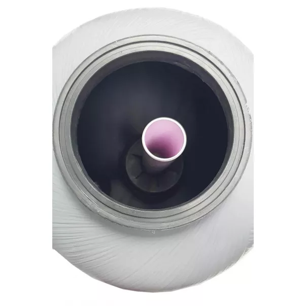 Emaux V350 4,3 м3/час фильтр для бассейна с верхним подключением - Фото №4