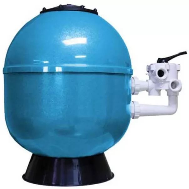 Kripsol AK900 31.5 м3/час фильтр для бассейна с боковым подключением
