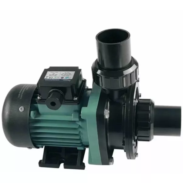 Emaux FSP300-ST20 D300, 3,5 м3/час, 0,28 кВт фильтрационная установка - Фото №2