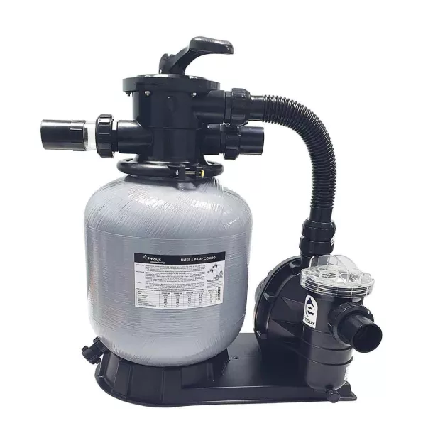 Emaux FSF500 D535, 11,1 м3/г, 0,97 кВт фільтраційна установка