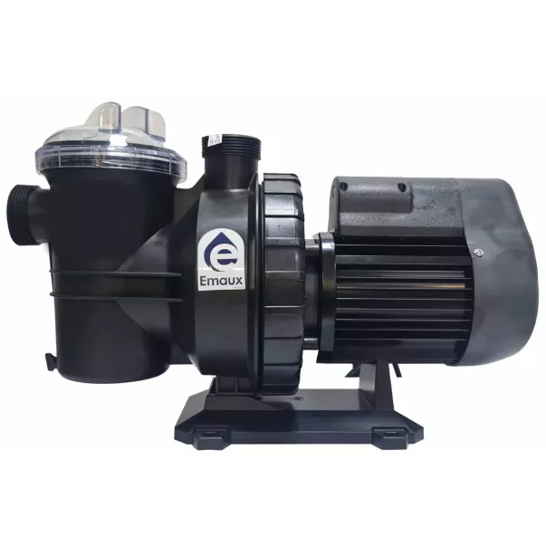 Emaux SC100 - 17 м3/час, 1 кВт, 230 В насос для бассейна - Фото №2