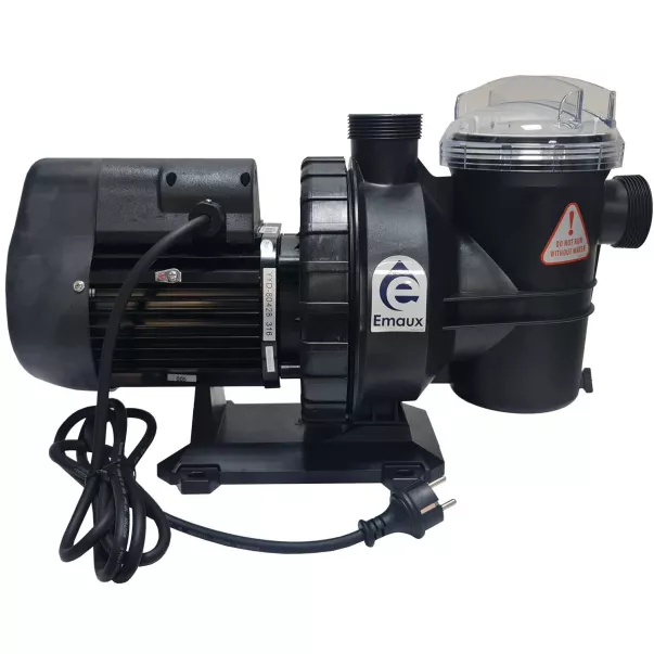 Emaux SC150 - 20 м3/час, 1,5 кВт, 230 В насос для бассейна - Фото №7