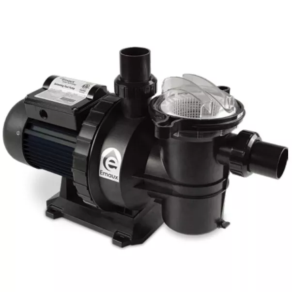 Emaux SC150 - 20 м3/час, 1,5 кВт, 230 В насос для бассейна