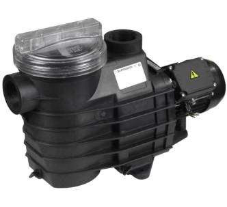 Hayward SP2530XE301 EP 300, 29.5 м3/год, 2,6 кВт, 230 В насос для басейну