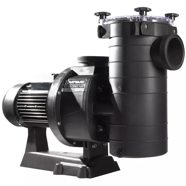 Hayward HCP38251E KAP250 M.B, 41 м3/час, 2,3 кВт, 230 В насос для бассейна