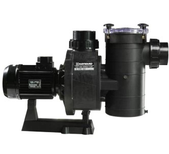 Hayward HCP40753E/Kripsol KAN760 T2 IE3, 104,5 м3/год, 7 кВт, 400 В насос для басейну