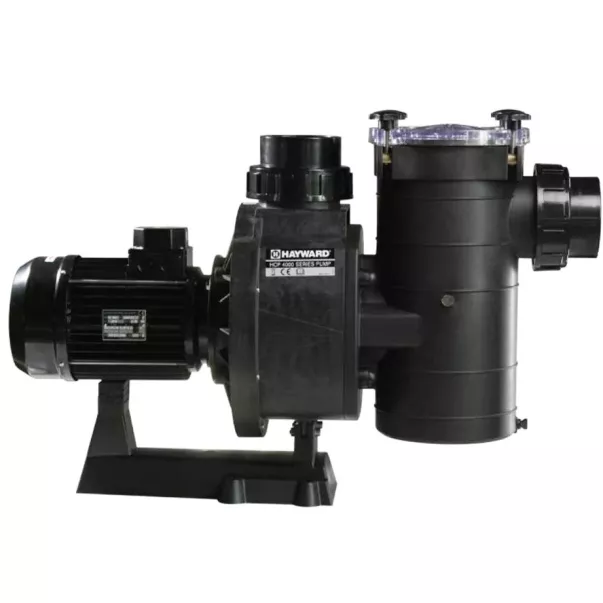 Hayward HCP40753E/Kripsol KAN760 T2 IE3, 104,5 м3/час, 7 кВт, 400 В насос для бассейна