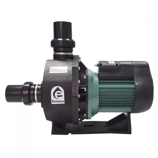 Насос Emaux SR20, 27 м3/час, 1,8 кВт, 400 В - Фото №2