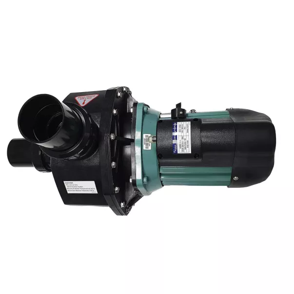 Насос Emaux SR30, 31 м3/час, 2,18 кВт, 400 В - Фото №3