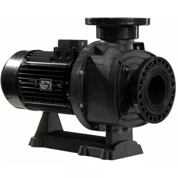 Насос Hayward HCP111503E1 KTB1500 T2.B 130 м3/год, 10,2 кВт, 400 В