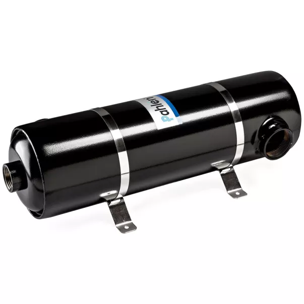 Pahlen Maxi-Flo 120 кВт трубчастий теплообмінник