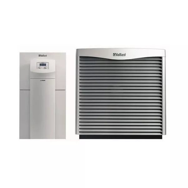 Vaillant geoTHERM VWL 61/3 S 5,8 кВт тепловой насос для отопления, ГВС