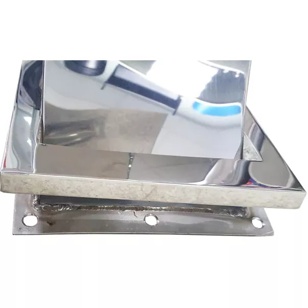 Водопад для бассейна 