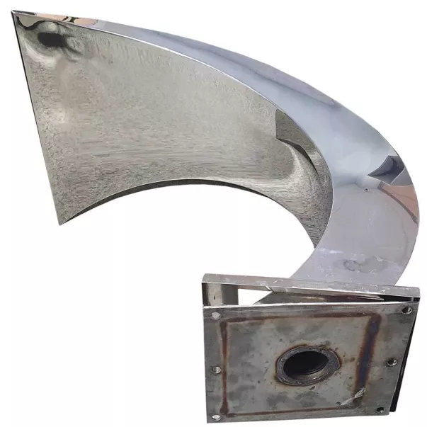 Водопад для бассейна 