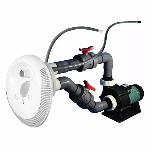Emaux AFS 40 Kit 75 м3/час устройство встречного течения 