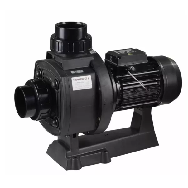 Kripsol/Hayward JSL45.B (220В) 45 м3/год зустрічна течія - Фото №4